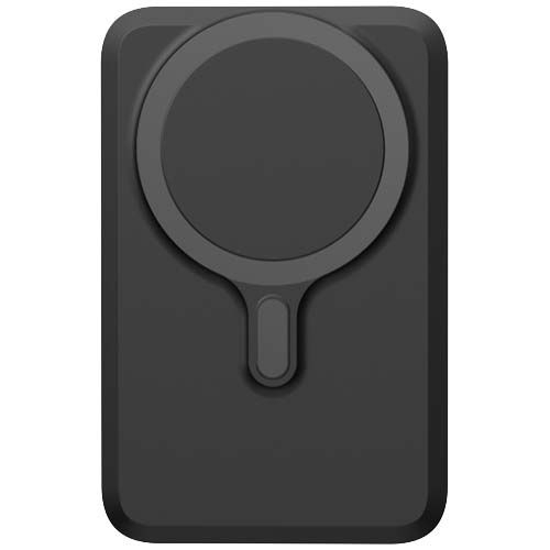 PF124413-1Xtorm FS5W101 10.000 mAh magnetische kabellose Powerbank_ schwarz