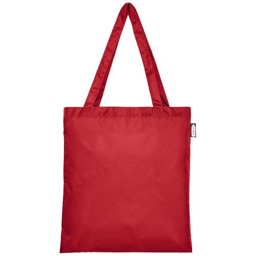 PF120496-3Sai RPET Tragetasche 7L_ rot