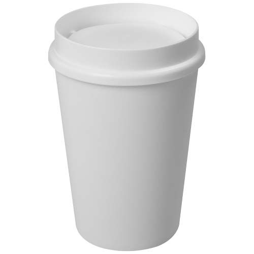PF210276-1Americano® Switch 300 ml Becher mit 360°-Deckel_ weiss