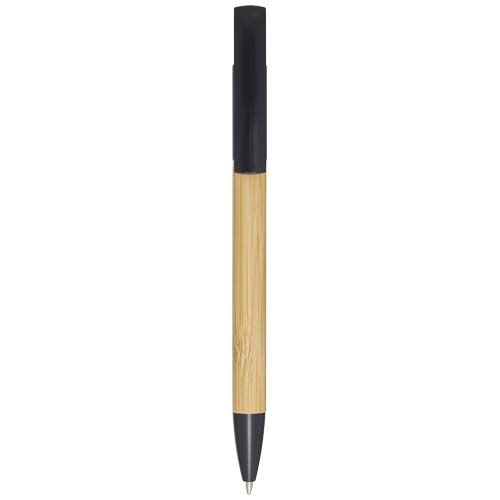 PF107898-5Delfina Stift Smartphonestaender _schwarze Mine_ schwarz