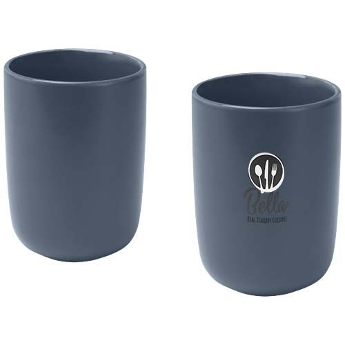 PF126396-2Male 350 ml Keramiktassen – 2er-Set_ hale blau