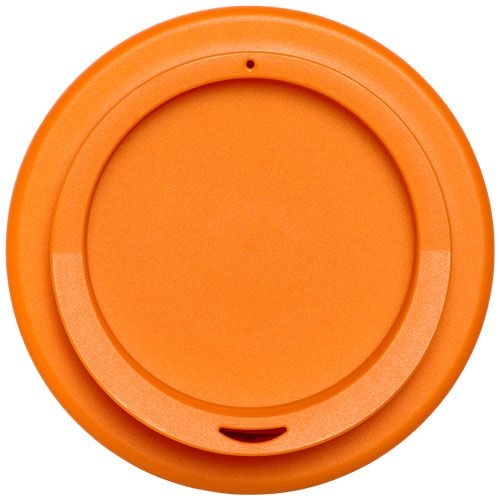 PF210496-4Brite-Americano® Eco Isolierbecher_ 250 ml_ orange