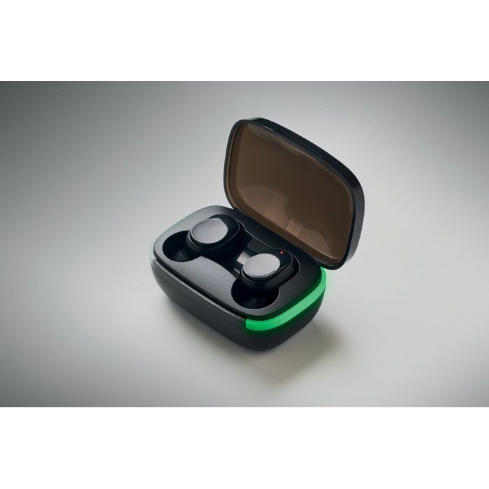 MO6862-03Kolor TWS 5.0 wireless Ohrhoerer-Set_ Schwarz