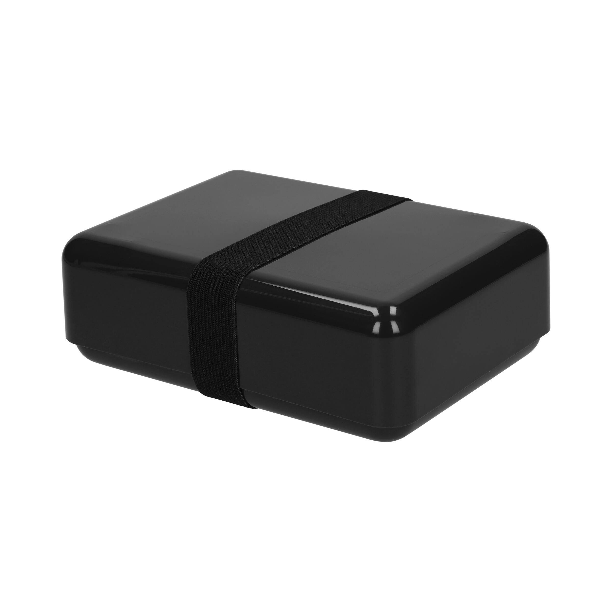 EL14568-1Bio-Vorratsdose _Match_ schiefer_ schwarz