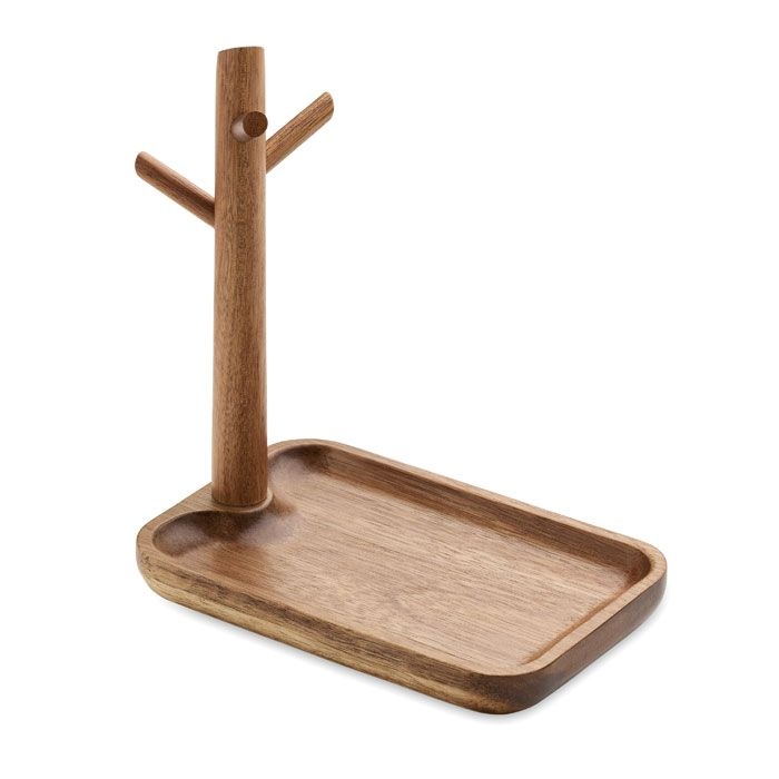MO3109-40Branca Schluesselhalter Akazienholz_ holz