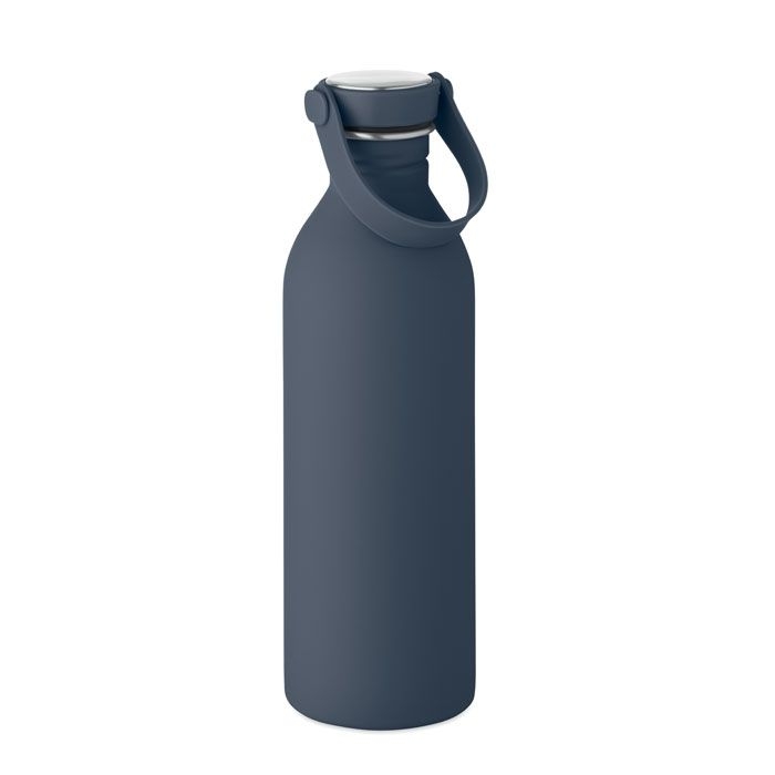 MO2903-85Svalur Einwandige Trinkflasche 500 ml_ marineblau
