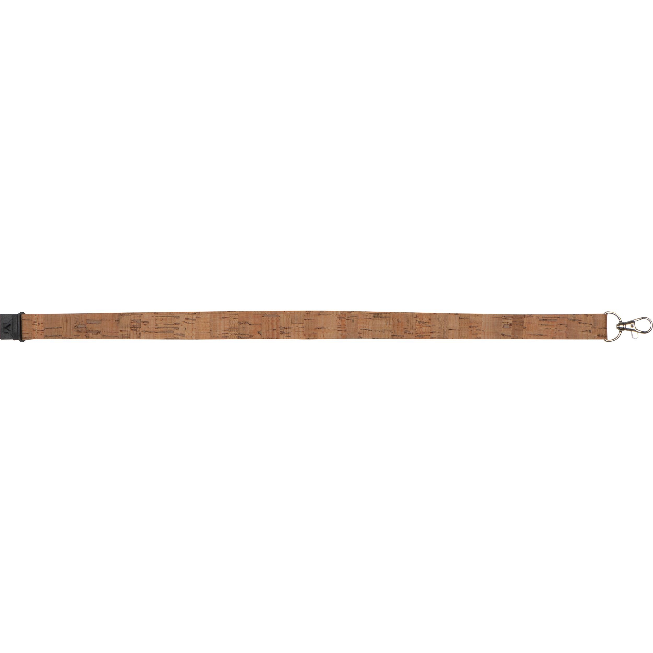 MA93631-13Lanyard aus Kork_ beige