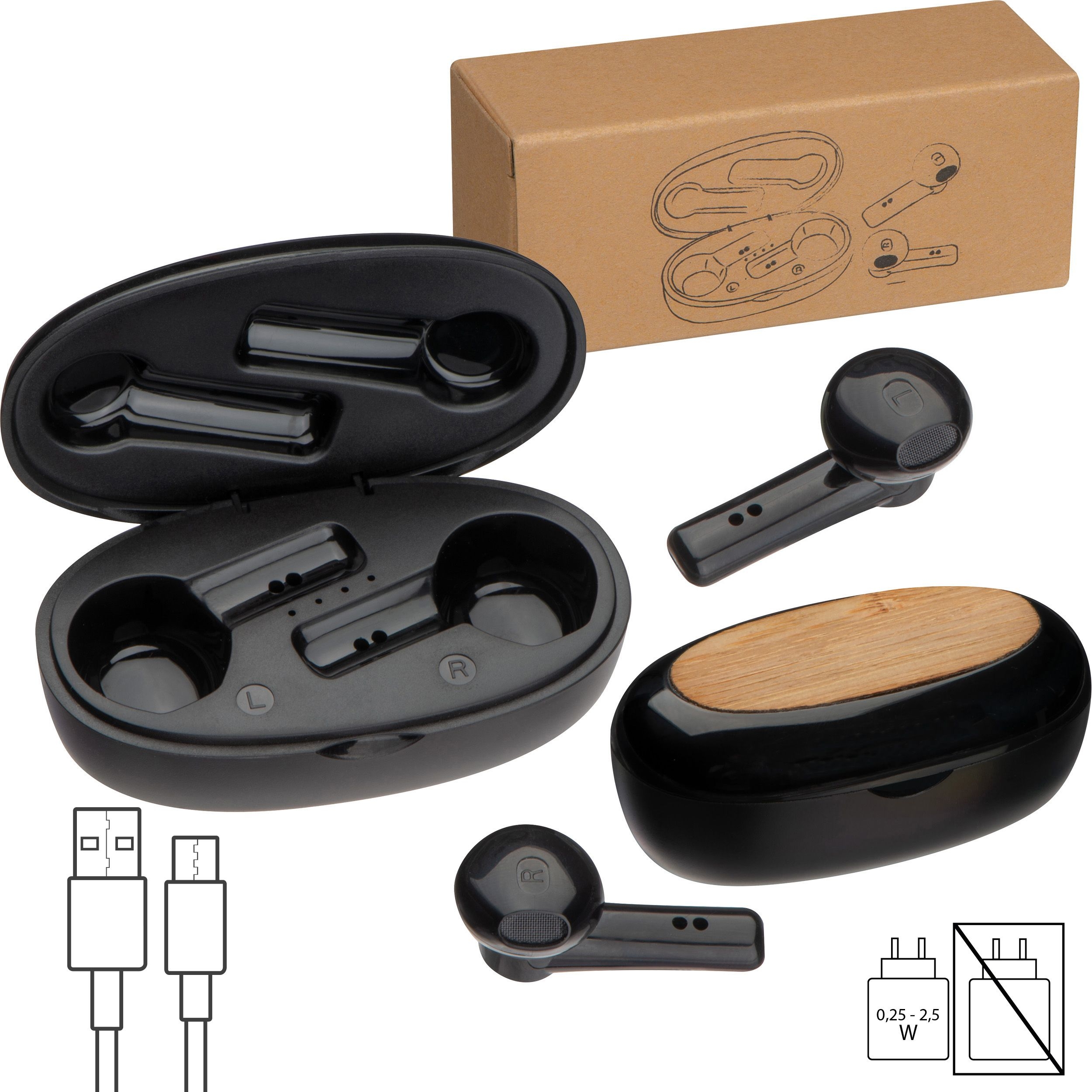 MA33209Bluetooth Kopfhoerer TAYLOR