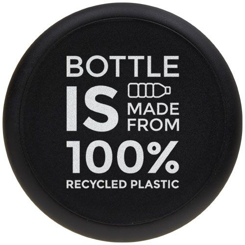 PF210485-5H2O Active® Eco Vibe 850 ml Wasserflasche mit Drehdeckel_ blau_schwarz