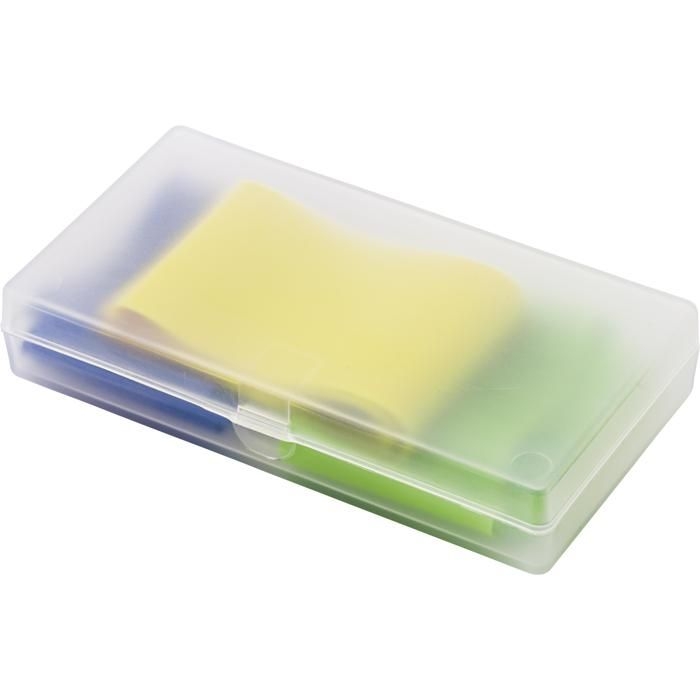 GI9411Set aus drei elastischen Sportbaendern Bettina