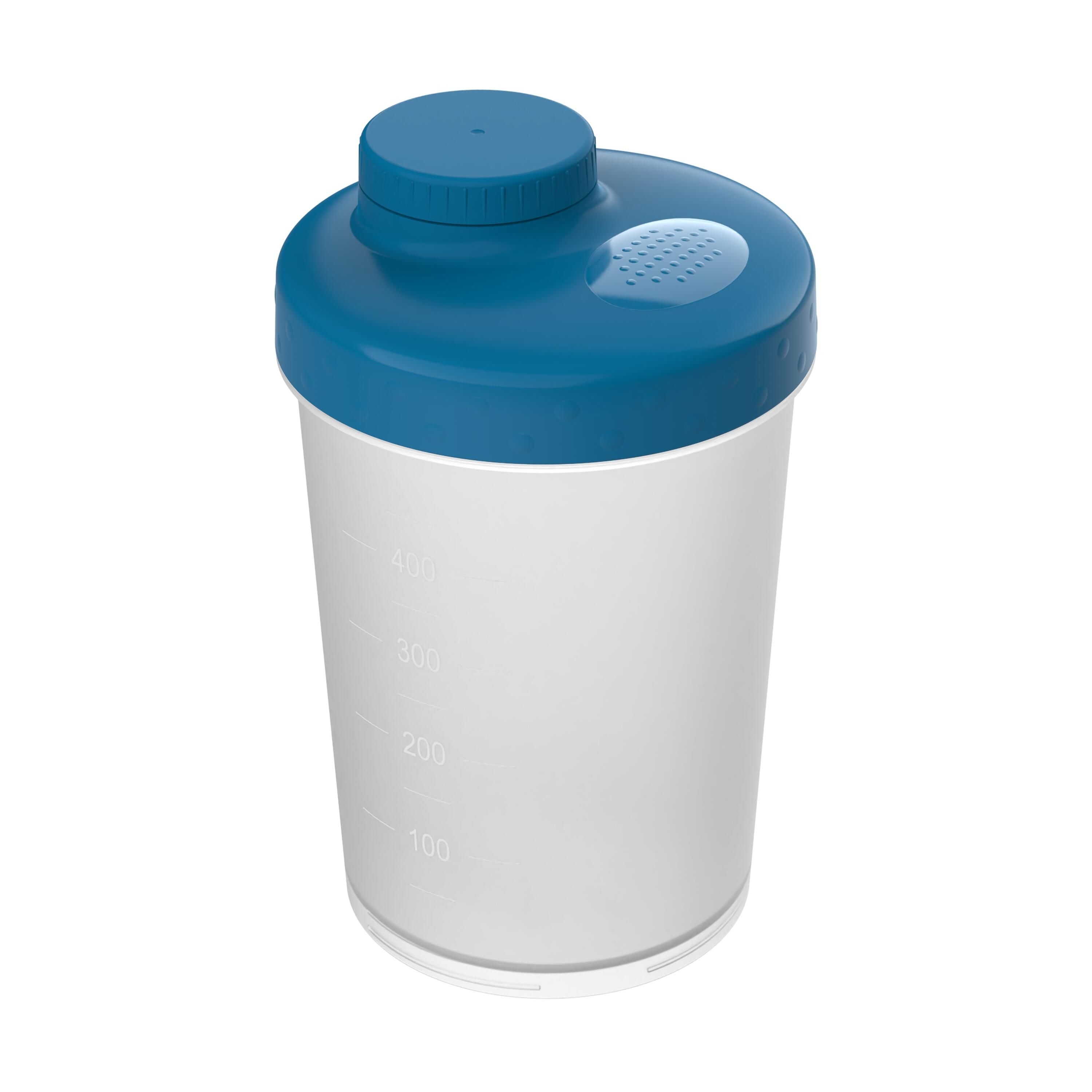 EL02335-4Shaker _Energy_ 0_40 l_ transparent_ ocean