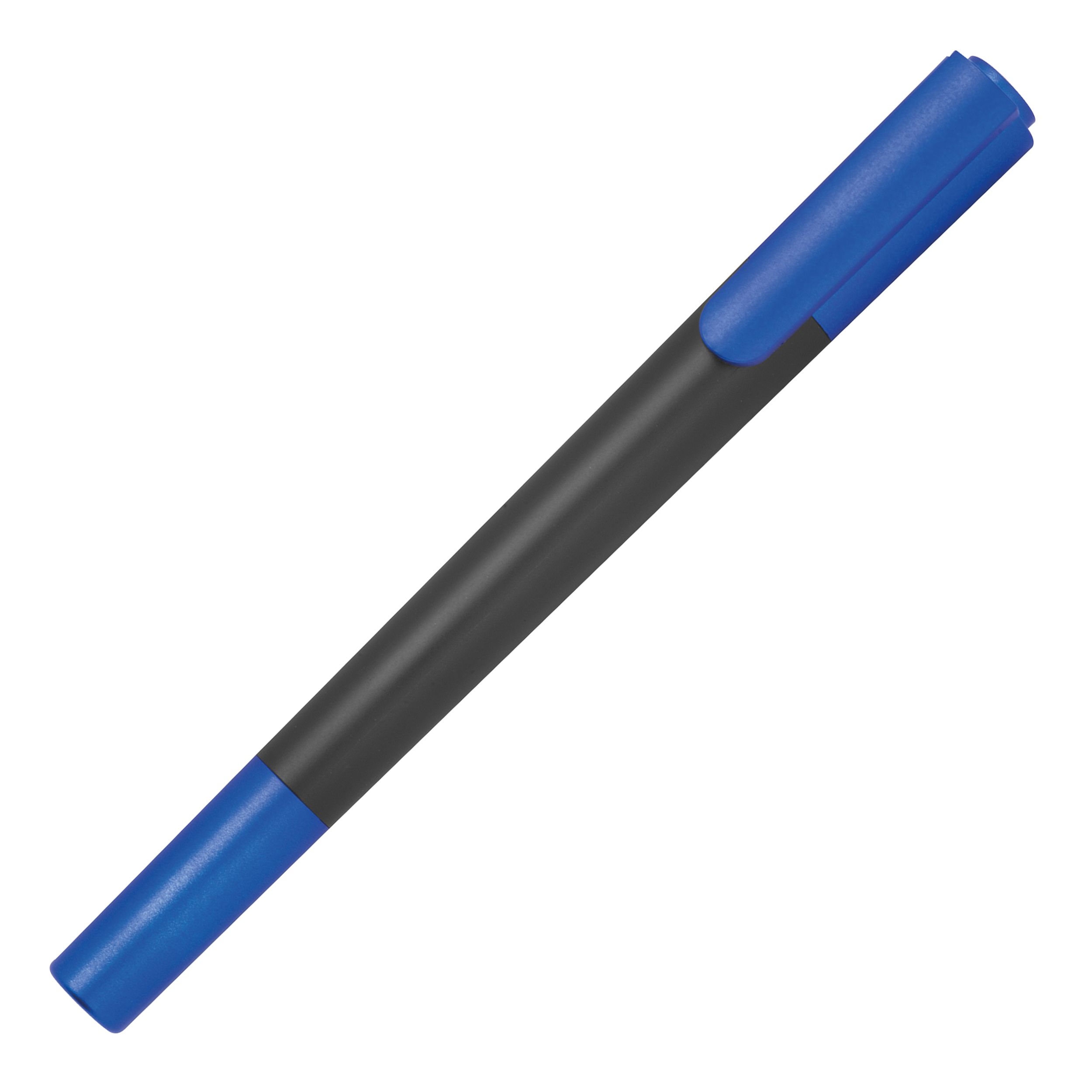 MA15483-042in1 Cutter mit Filzstift GARRETT_ blau