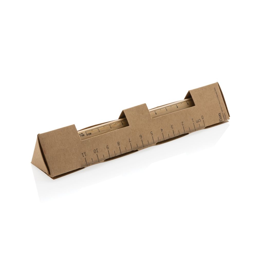 XDP221.00-9Eon Bambus Infinity Multitasking Stift_ braun