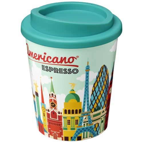 PF210091-6Brite-Americano® Espresso 250 ml Isolierbecher_ aquablau PF210091-6Brite-Americano® Espresso 250 ml Isolierbecher_ aquablau