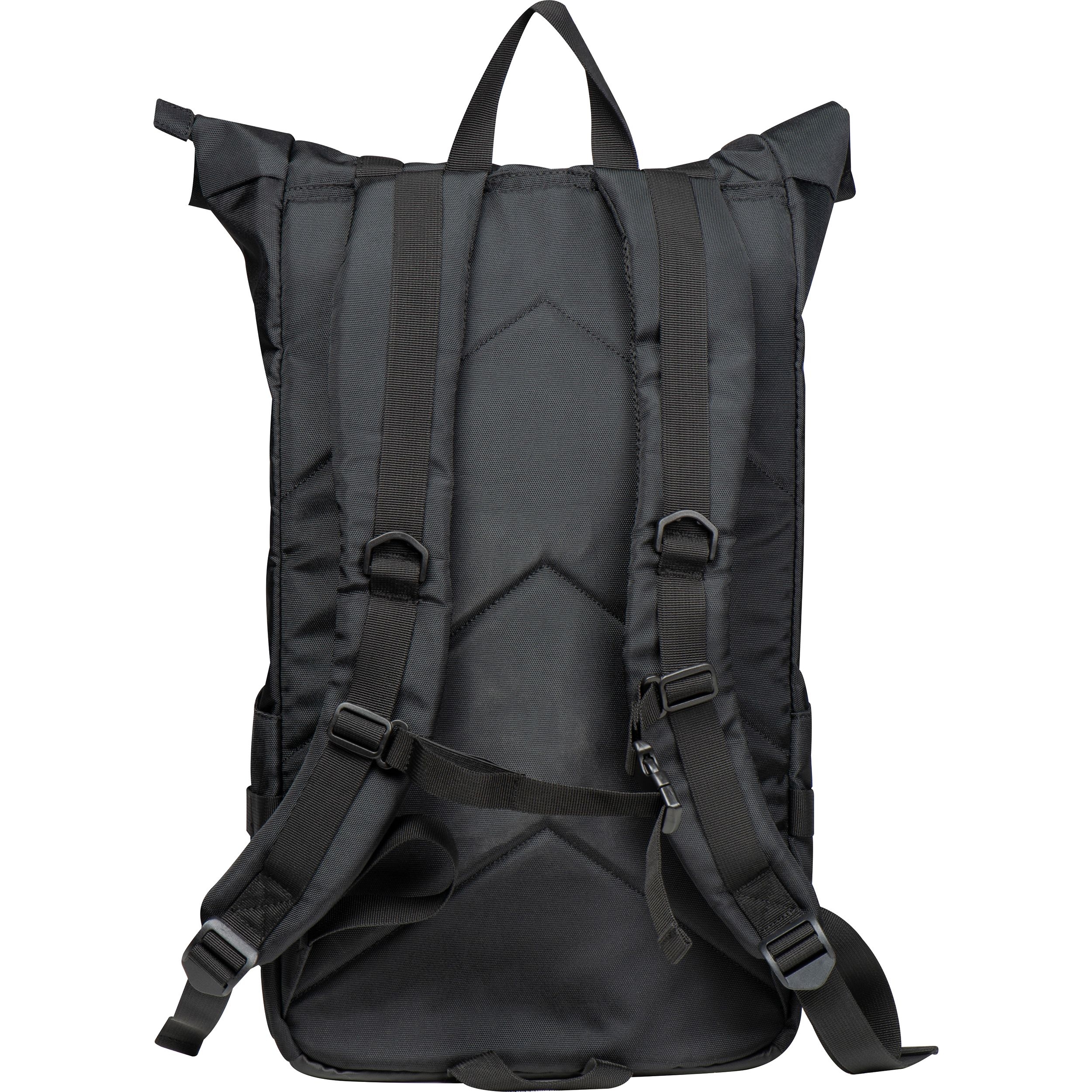 MA63705-03Laptoprucksack_ schwarz