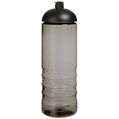 PF210480-1H2O Active® Eco Treble 750 ml Sportflasche mit Stuelpdeckel_ kohle_schwarz