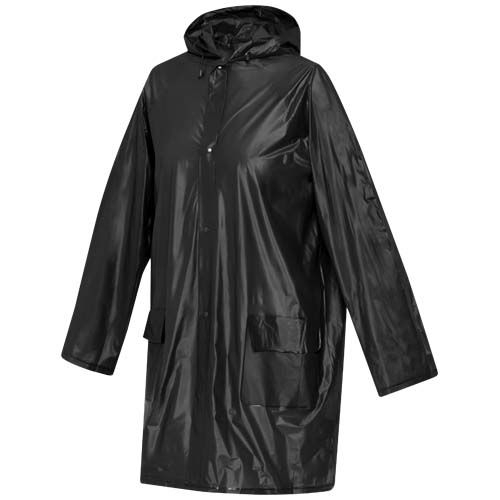 PF113330-6Ada Regenmantel_ schwarz