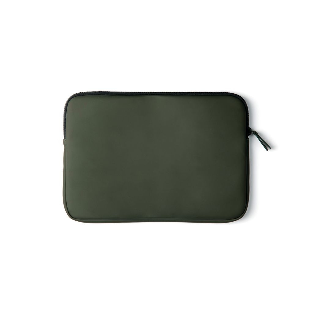 XDV5019-18VINGA Baltimore Laptopcase 14“_ gruen