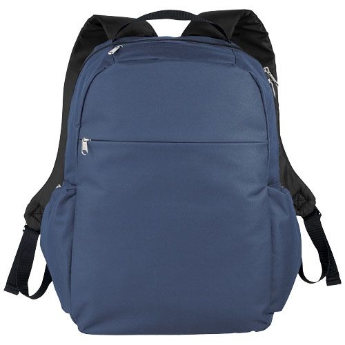 PF120186-2Slim 15_ Laptop-Rucksack 15L_ navy