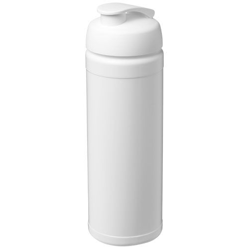 Baseline® Plus 750 ml Flasche mit Klappdeckel, weiß