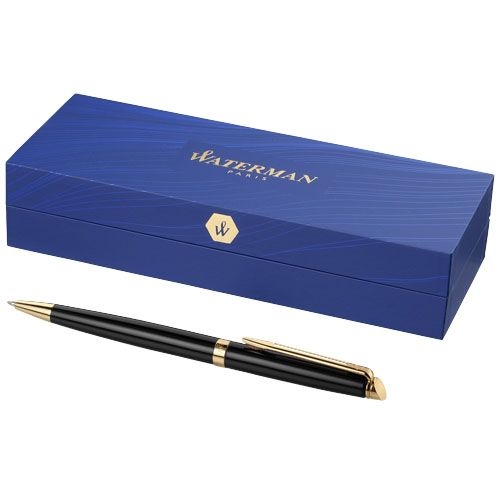 PF106511Waterman Hémisphère Kugelschreiber _blaue Mine_