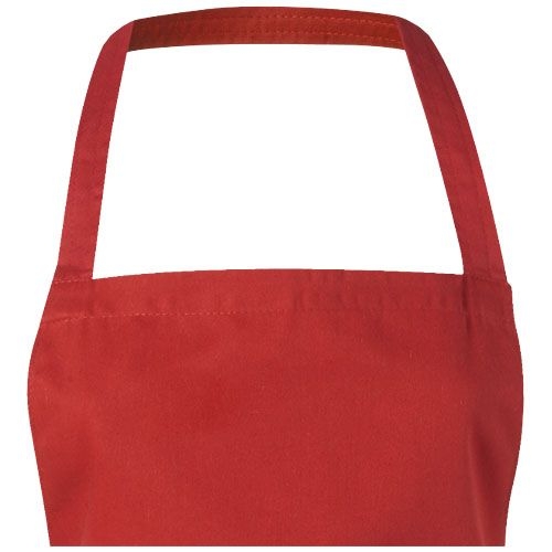 PF112053-6Viera 240 g_m² Schuerze_ rot