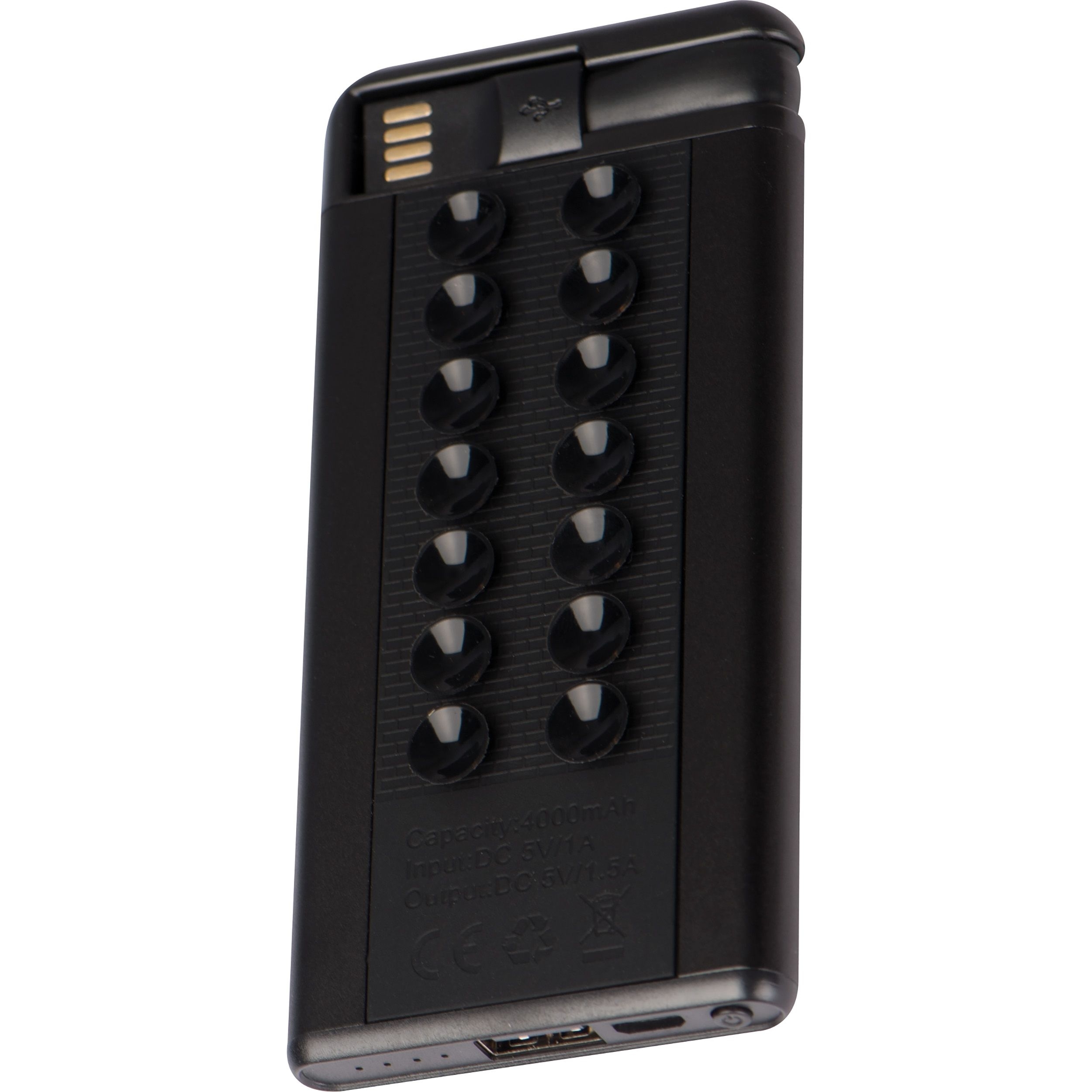 MA40638-03Powerbank 4.000 mAh mit Saugnaepfen_ schwarz