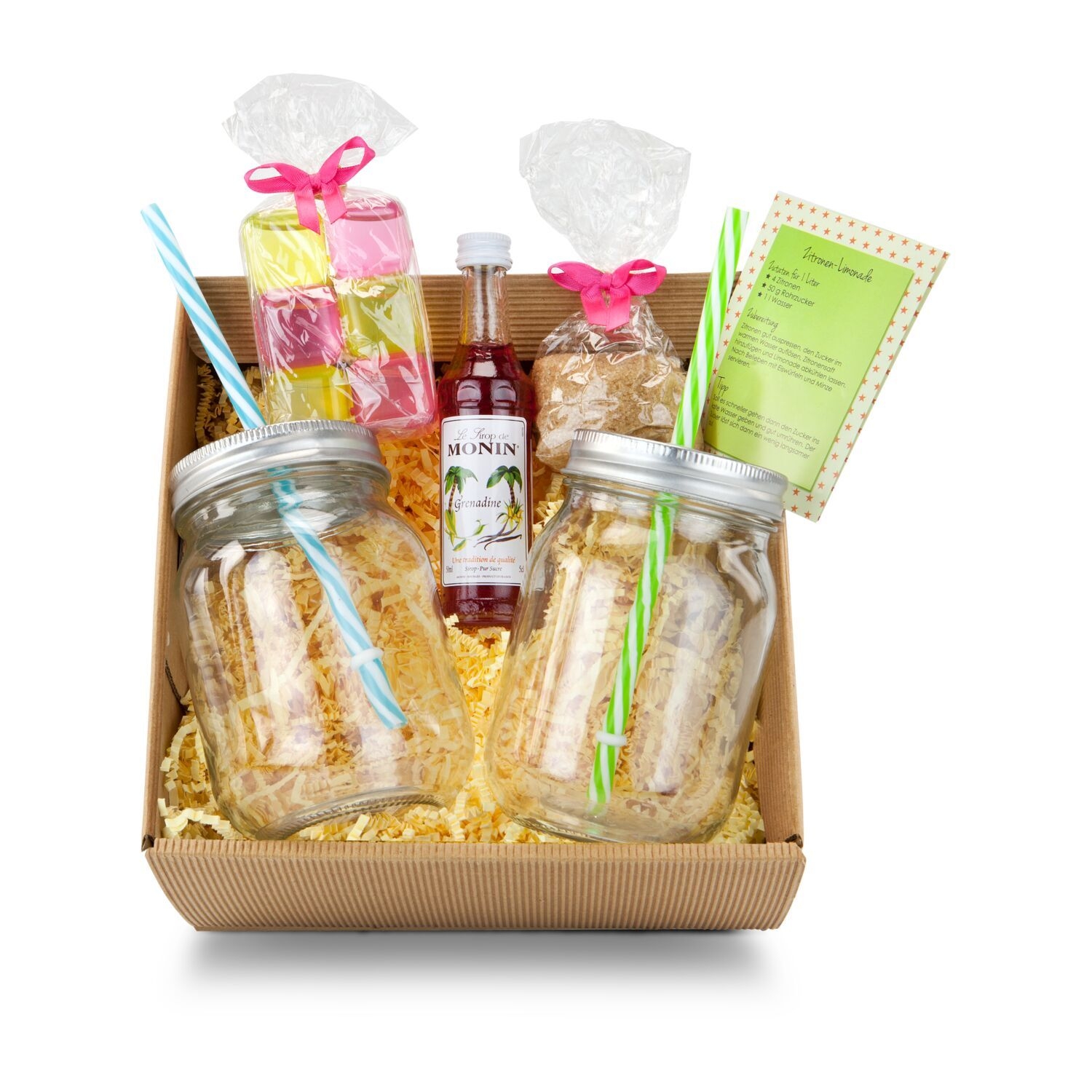 RP1122Fresh Lemonade