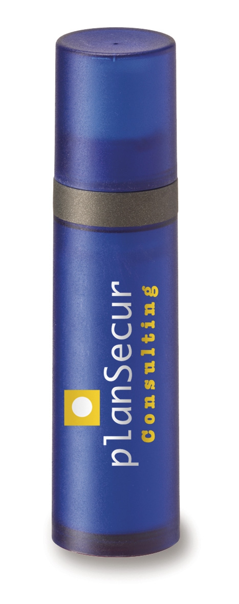 WP1213-5VitaStix® Premium Sonnenlotion 30_ transparent blau WP1213-5VitaStix® Premium Sonnenlotion 30_ transparent blau