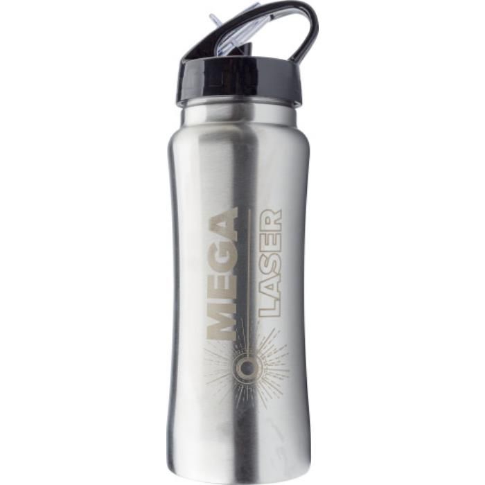 GI5233Trinkflasche aus Edelstahl Serena