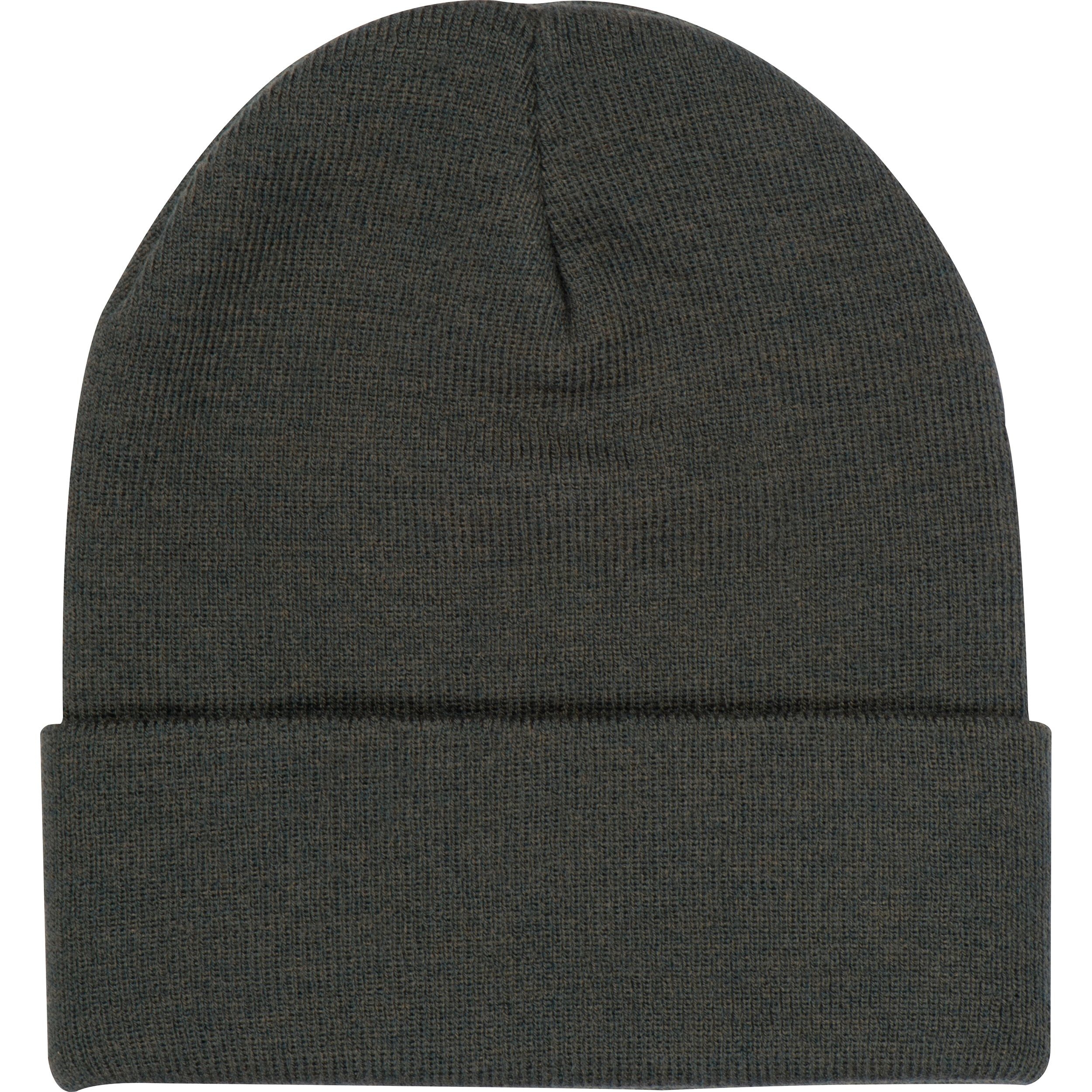 MA54322-77Strickmuetze VERONICA_ anthrazit