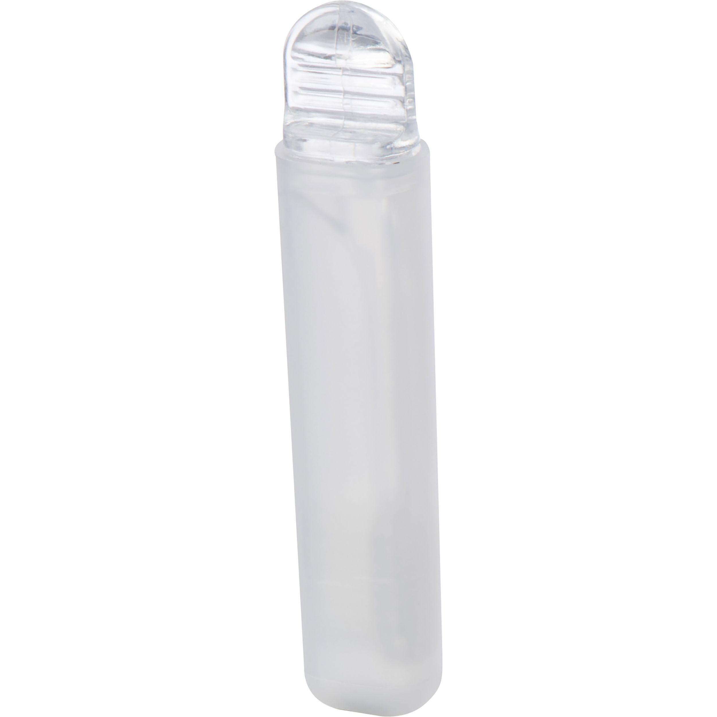 MA73854-66Reisezahnbuerste SIDNEY_ transparent