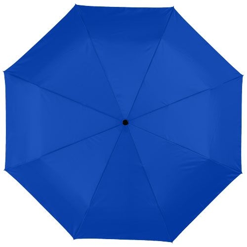 Alex 21,5" Vollautomatik Kompaktregenschirm, royalblau