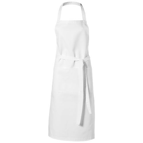 PF112053-1Viera 240 g_m² Schuerze_ weiss PF112053-1Viera 240 g_m² Schuerze_ weiss