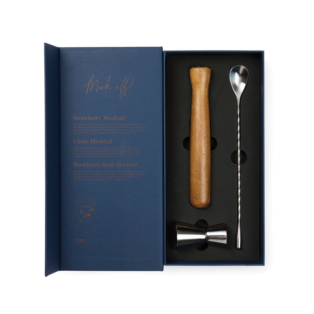 XDV26301-05VINGA Story of Mocktail_ blau