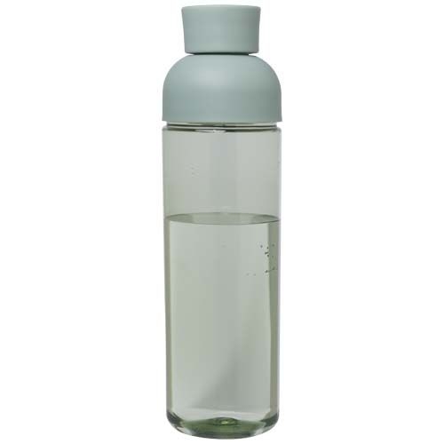 PF100803-5Illuminate 600 ml RPET-Wasserflasche_ mintgruen
