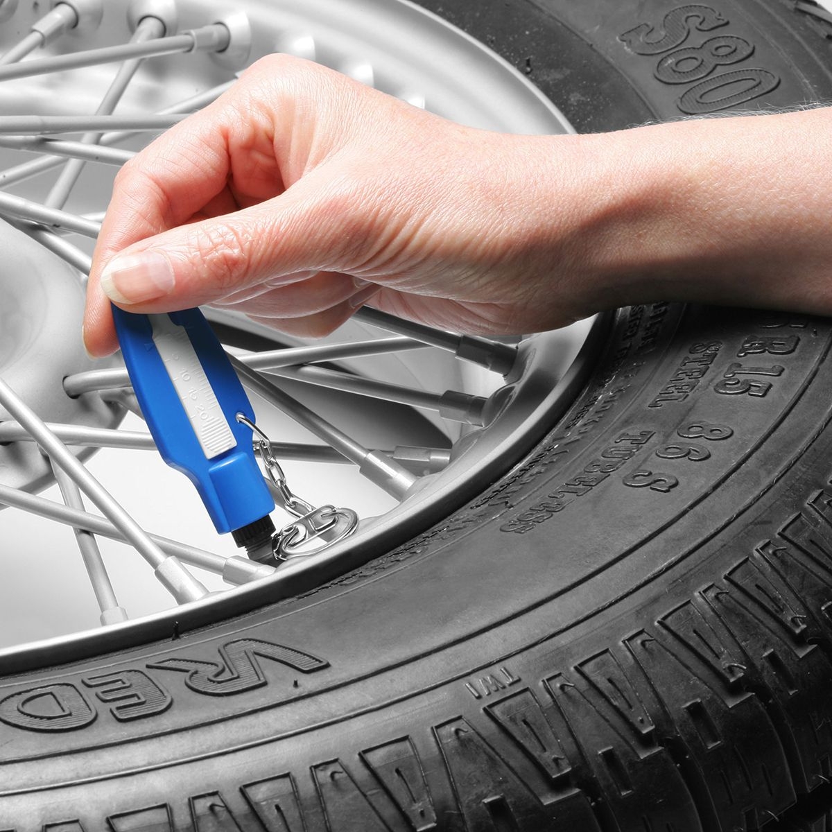 HE8275K-3-0Reifenprofiltiefenmesser mit Ventilkappendreher_ blau_ weiss