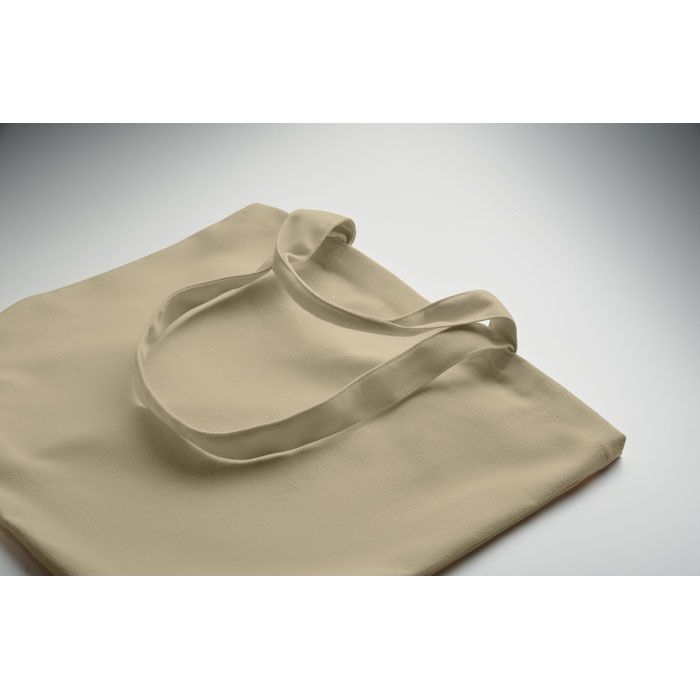 MO2485-39Maldi Beach Einkauf- oder Strandtasche_ khaki