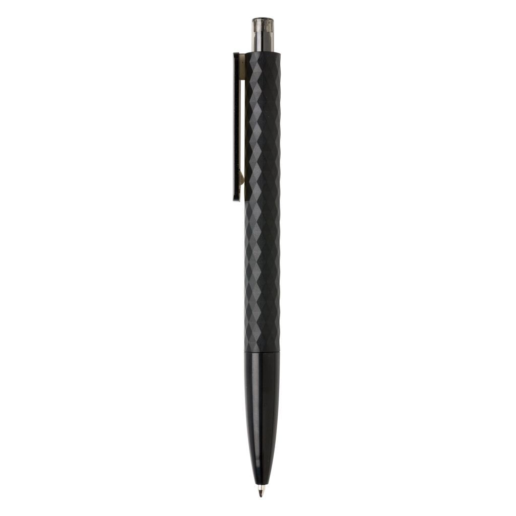 XDP610.91-1X3 Stift aus RCS recyceltem ABS_ schwarz