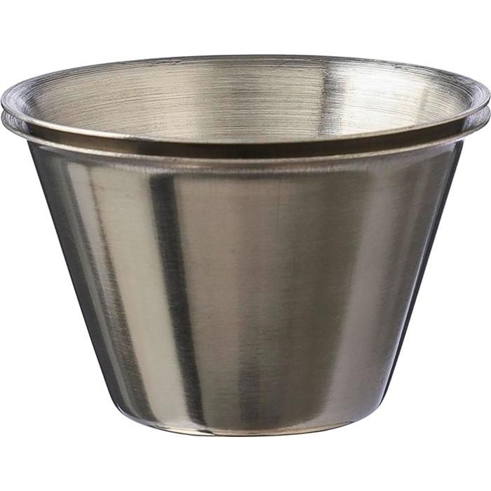 GI1171294-11Recycelte Edelstahlflasche Brock_ brown