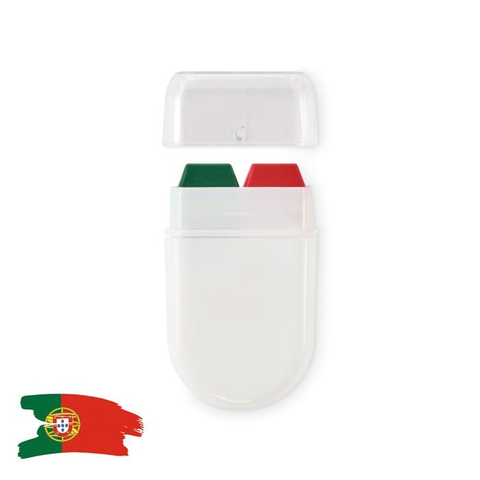 MO2807-00Cheer Fan Schminkstift_ gemischt