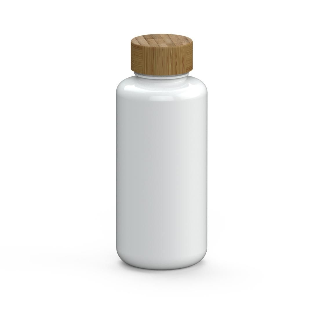 EL01248-2Trinkflasche _Natural_ 1_0 l_ weiss