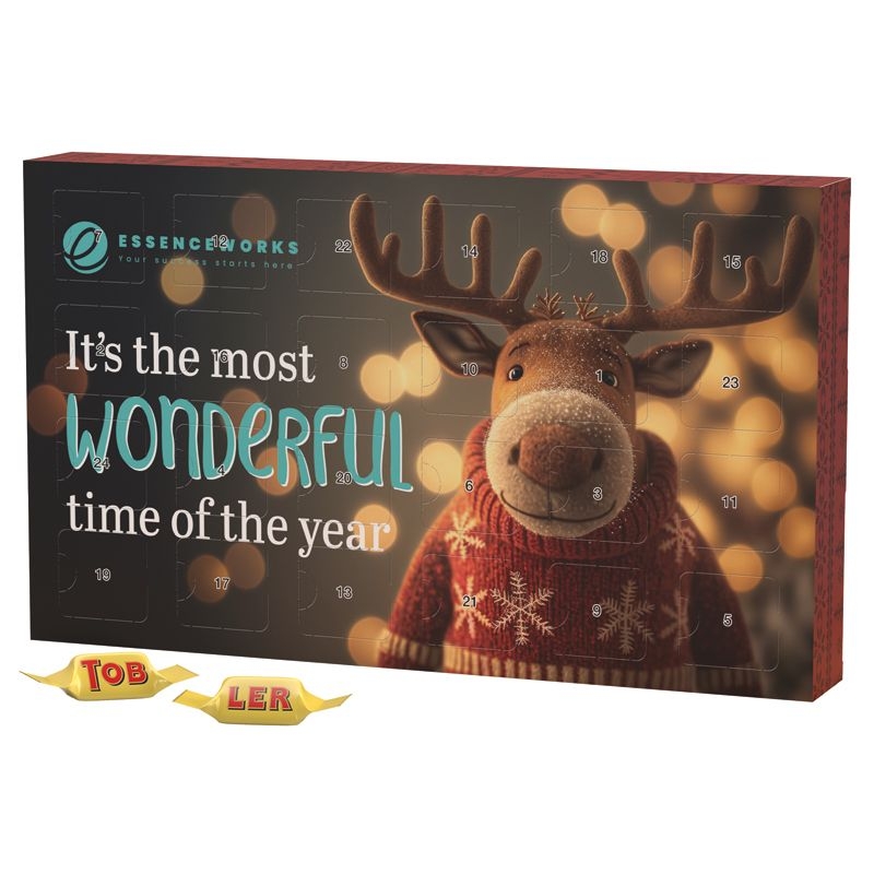 JG20104-2Adventskalender ECO L_ Toblerone Milk Tiny_ Individuelles Motiv