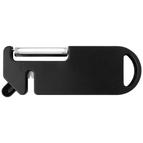 PF126368-4Kipper Mehrzweck Kuechengeraet_ schwarz