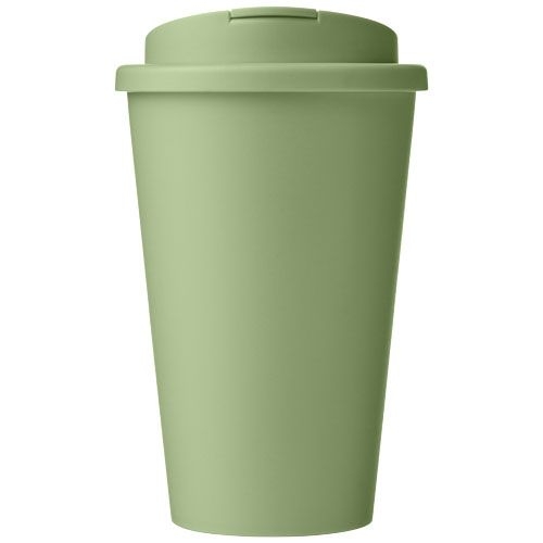 PF210427-4Americano® Renew 350 ml Isolierbecher mit auslaufsicherem Deckel_ seaglass green