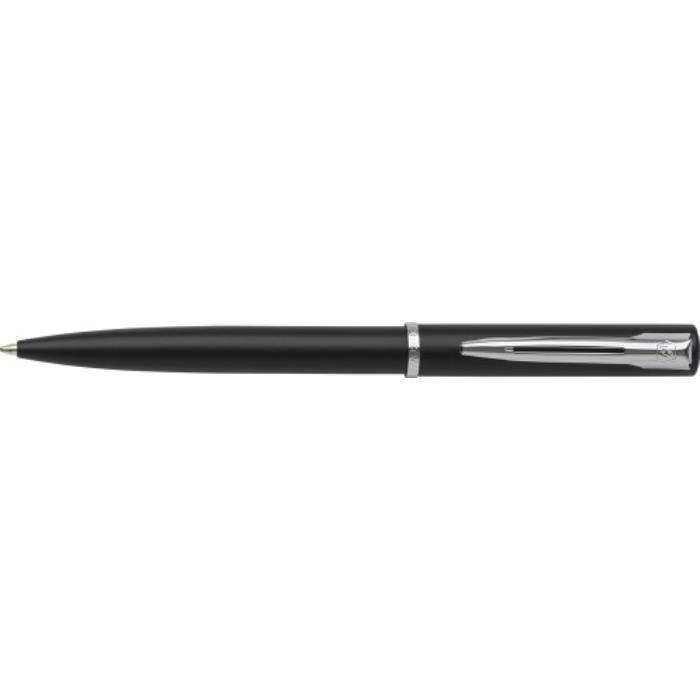 GI5433-01Waterman Graduate Kugelschreiber_ Schwarz GI5433-01Waterman Graduate Kugelschreiber_ Schwarz