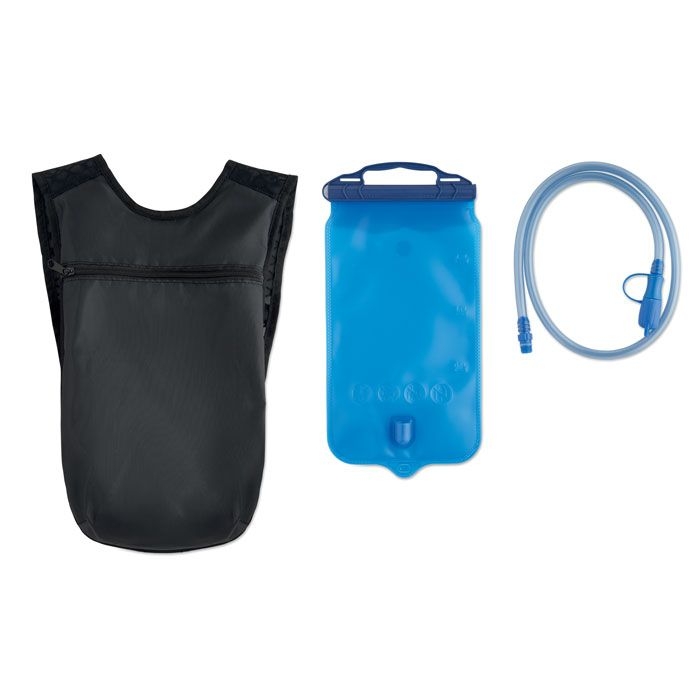 MO2935-03Confi Sportrucksack 420D PU_ schwarz
