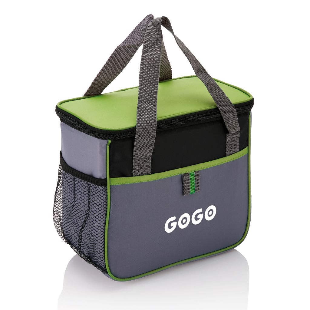 XDP733.03-7Basic Kuehltasche_ gruen