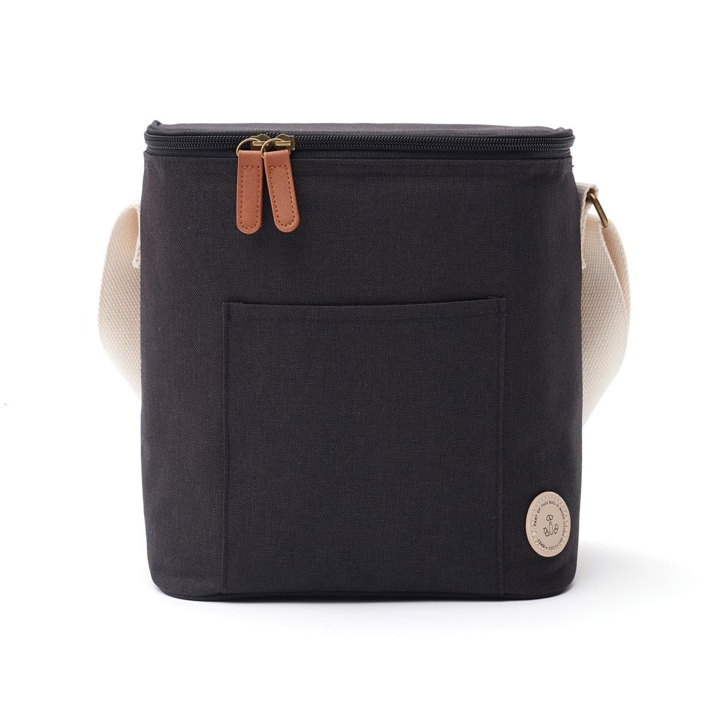 XDV5132-3VINGA Sortino Kuehltasche_ schwarz