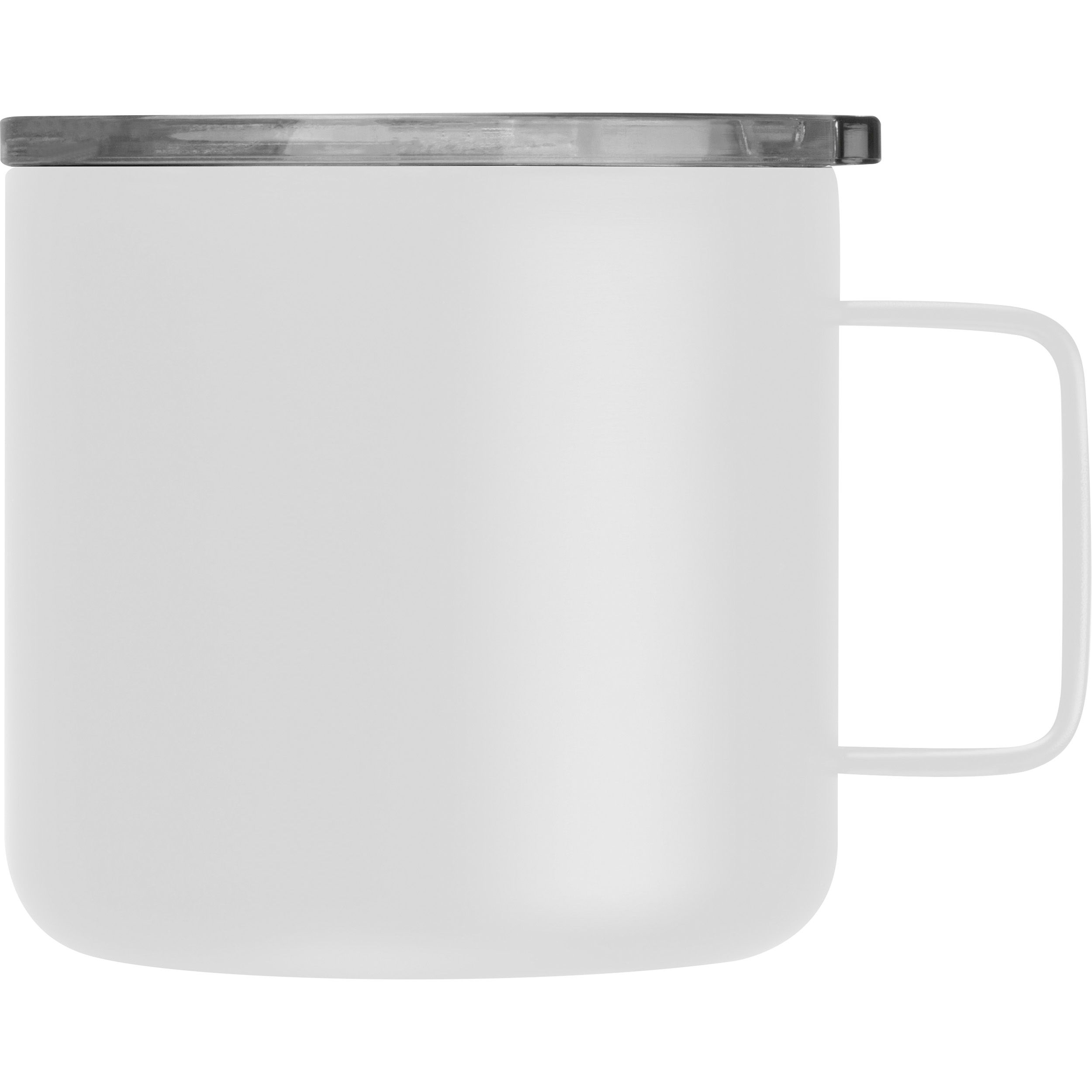 MA62577-06Vakuum Edelstahltasse MAGNUS_ weiss